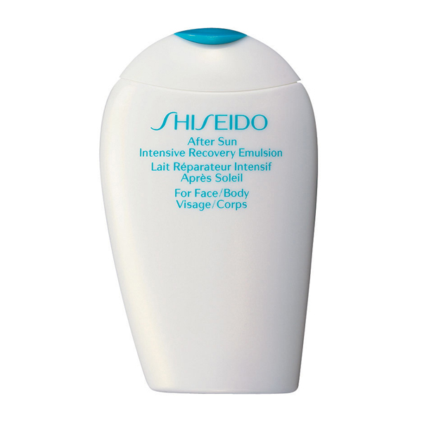 AFTER SUN INTENSIVE RECOVERY EMULSION (FACE/BODY)