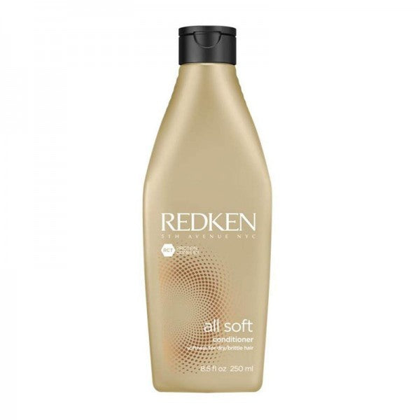 ALL SOFT CONDITIONER