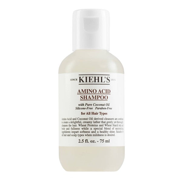 AMINO ACID SHAMPOO