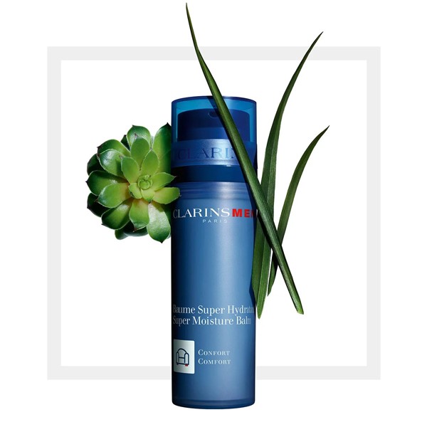 BAUME SUPER HYDRATANT