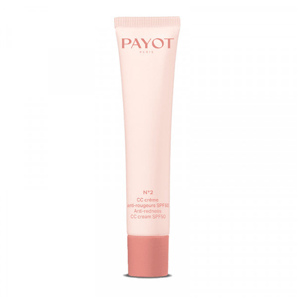 CC CRÈME ANTI-ROUGEURS