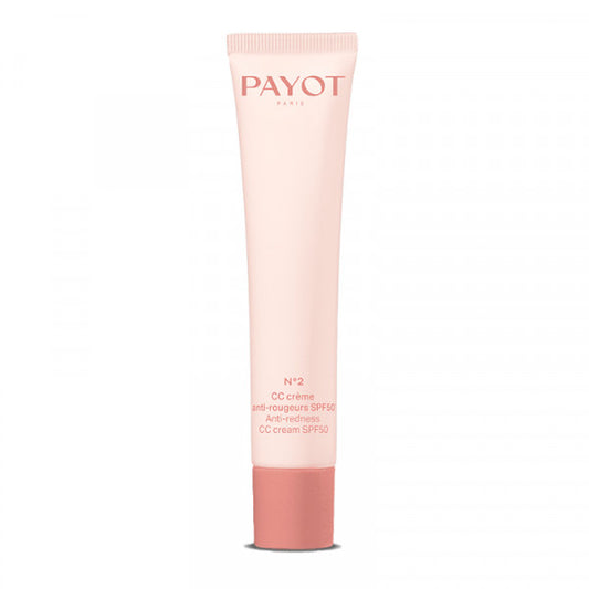 CC CRÈME ANTI-ROUGEURS