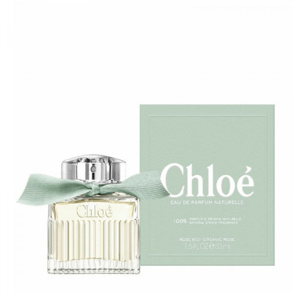 CHLOÉ NATURELLE
