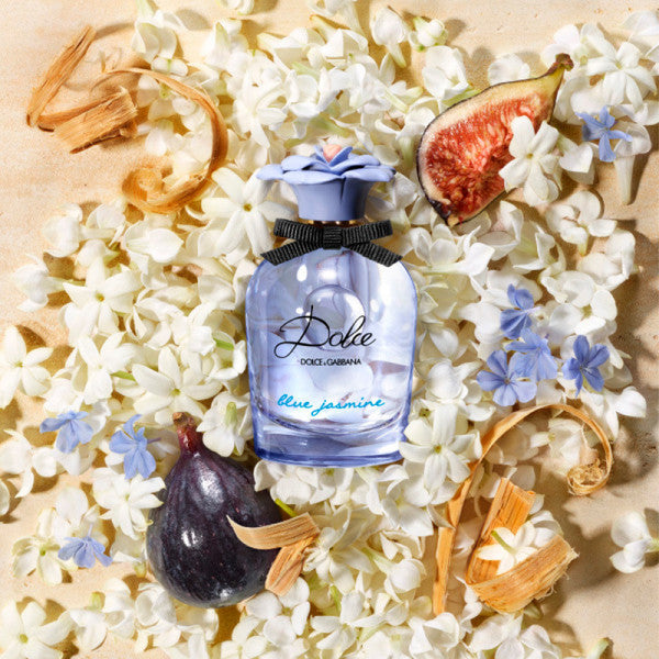 DOLCE BLUE JASMINE