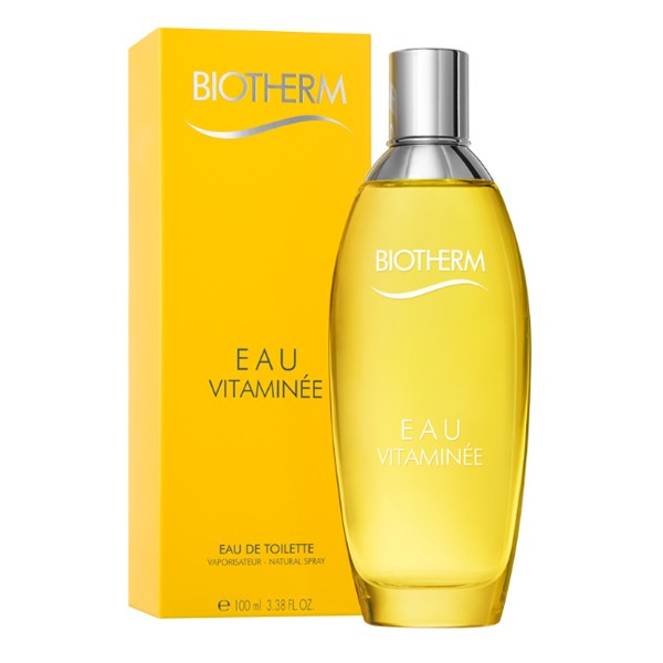 EAU VITAMINE