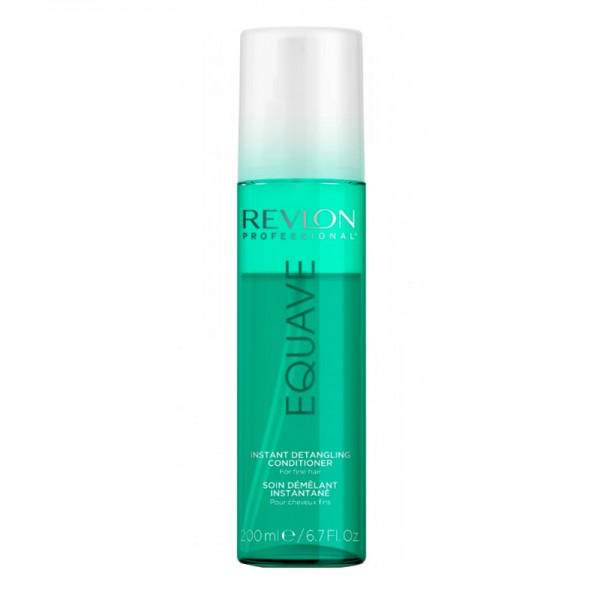 EQUAVE VOLUMIZING DETANGLING CONDITIONER