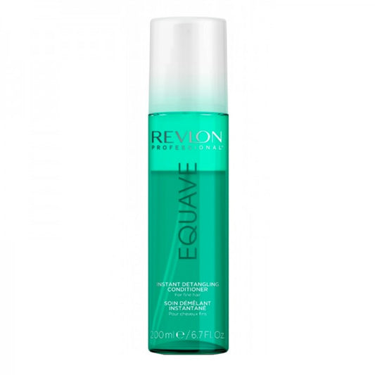 EQUAVE VOLUMIZING DETANGLING CONDITIONER