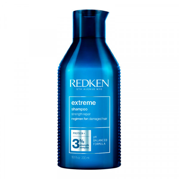 EXTREME SHAMPOO