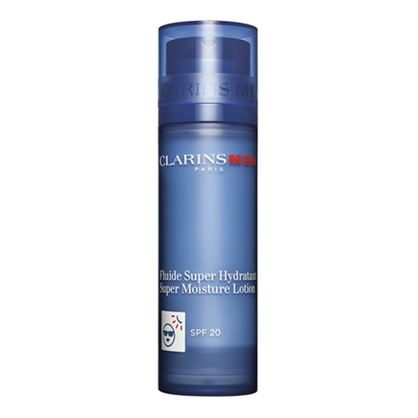 FLUIDE SUPER HYDRATANT SPF20