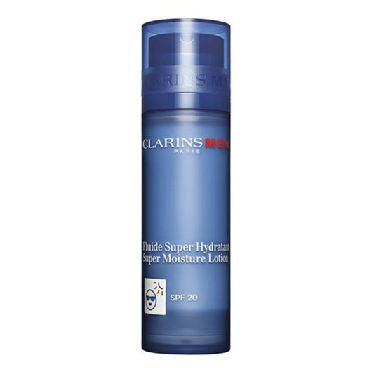 FLUIDE SUPER HYDRATANT SPF20