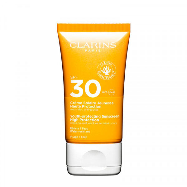 HIGH PROTECTION YOUTH SUN CREAM SPF30