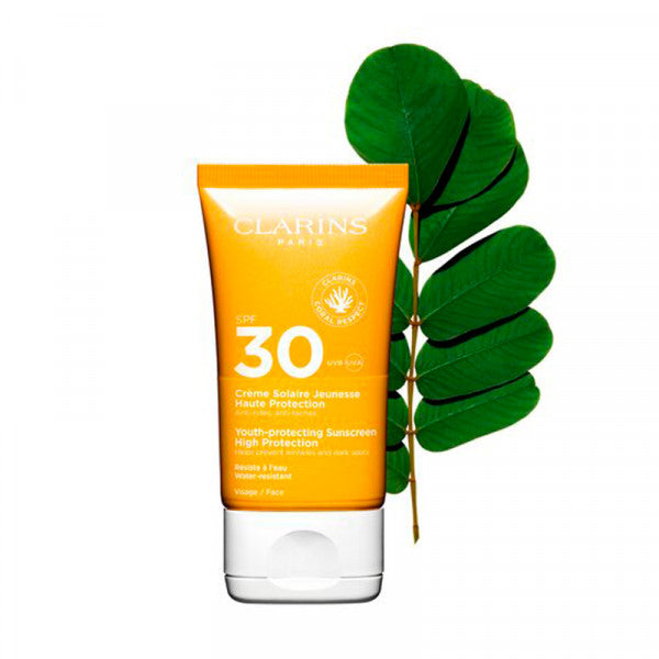 HIGH PROTECTION YOUTH SUN CREAM SPF30