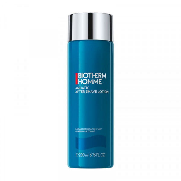 AQUATIC LOTION