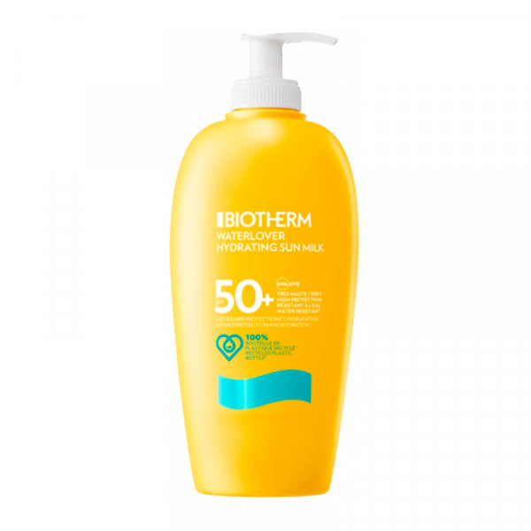 LAIT SOLAIRE HYDRATANT SPF50