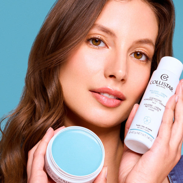 MAKEUP REMOVER BALM CLEANSER FACE - EYES
