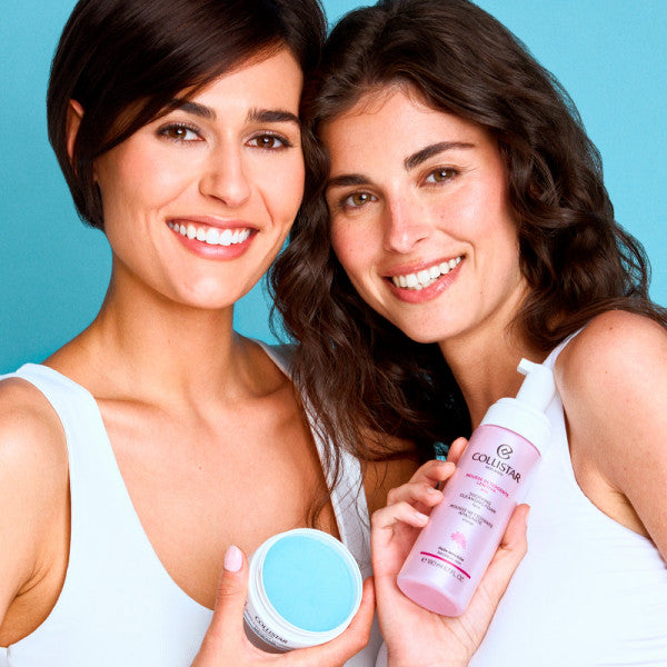 MAKEUP REMOVER BALM CLEANSER FACE - EYES