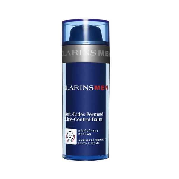 MEN GEL CREMA ANTI-ARRUGAS FIRMEZA BALM