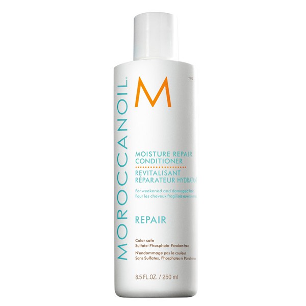 MOISTURE REPAIR CONDITIONER