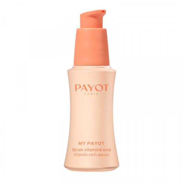MY PAYOT CONCENTRÉ ÉCLAT SERÚM