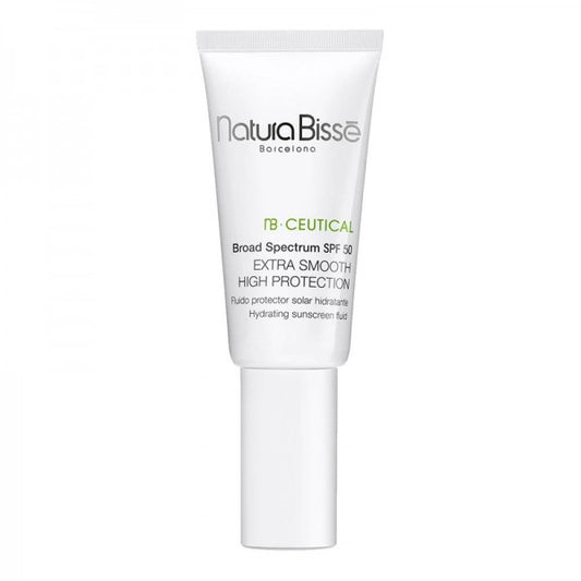 NB CEUTICAL SPF50 EXTRA SMOOTH HIGH SUN PROTECTION