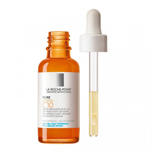 PURE VITAMIN C10 SÉRUM ANTIAGE