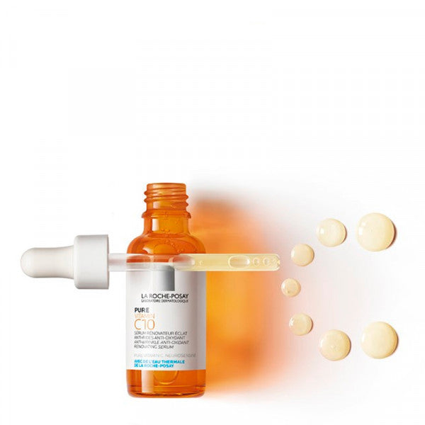 PURE VITAMIN C10 SÉRUM ANTIAGE