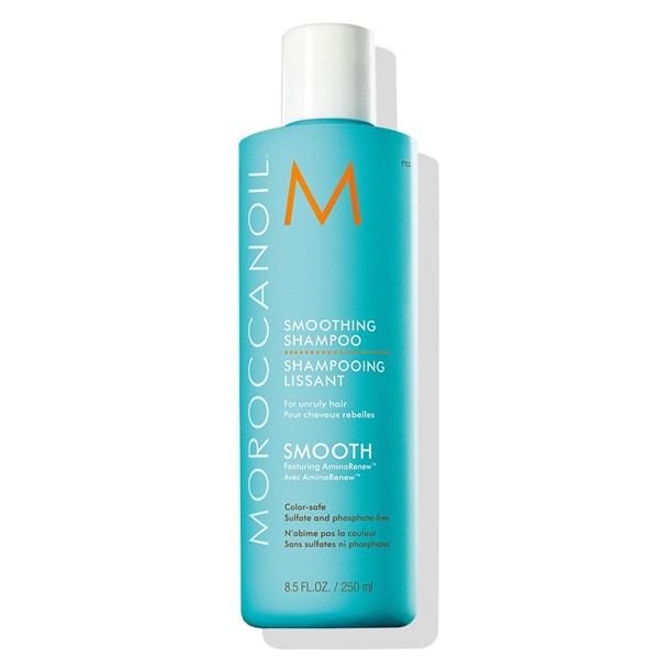 SMOOTH SHAMPOO
