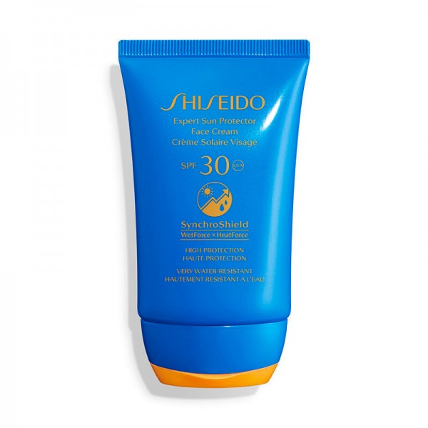 SUN CARE EXPERT SUN PROTECTOR FACE CREAM SPF30