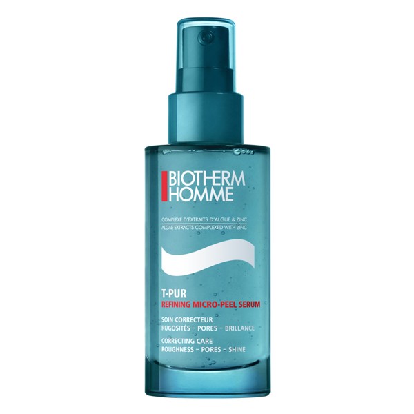 T-PUR REFINING MIRCRO-PEEL SERUM