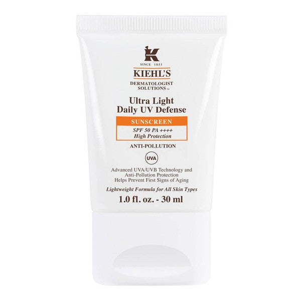 ULTRA LIGHT DAILY UV DEFENSE SPF50 PA+++