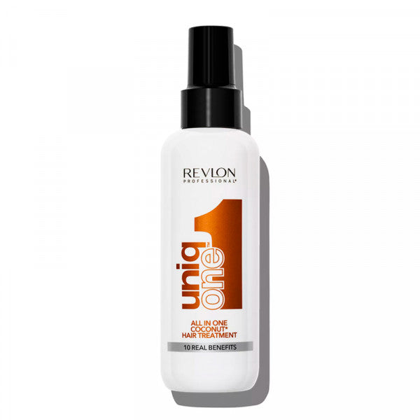 UNIQ ONE COCONUT ALL IN ONE HAIR TREATMENT