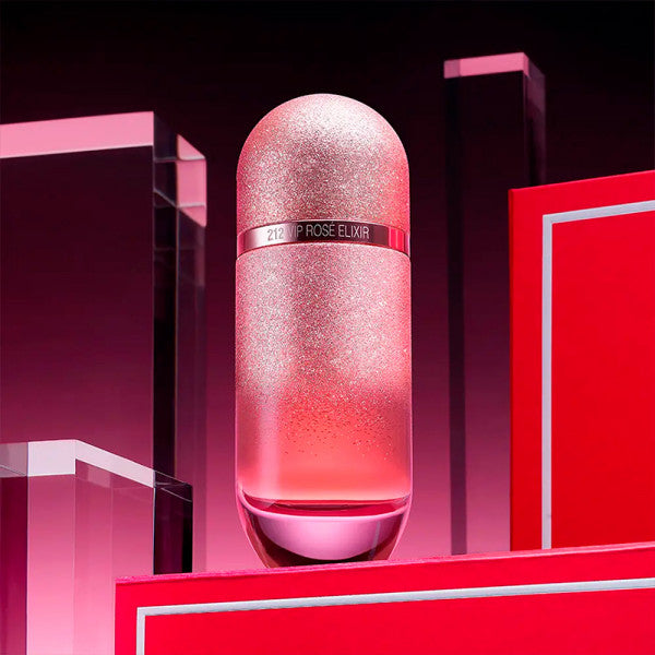 212 VIP ROSE ELIXIR