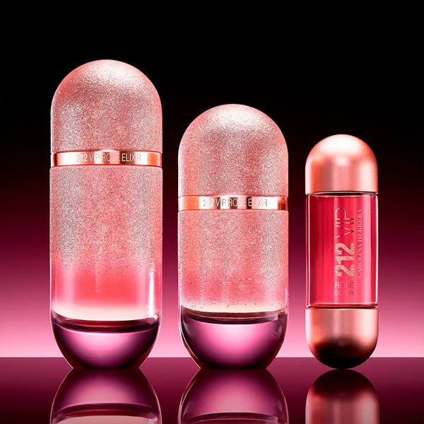 212 VIP ROSE ELIXIR