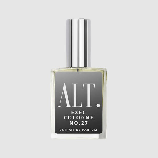 Exec Cologne