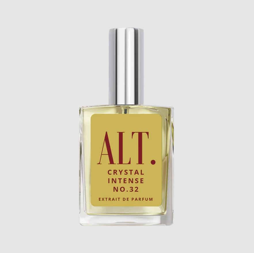 Crystal Intense