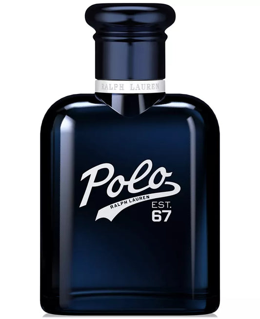 Men's Polo 67