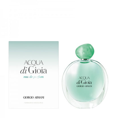 ACQUA DI GIOIA