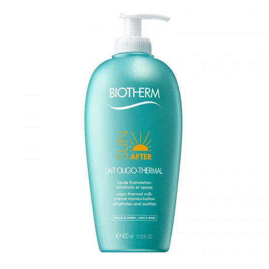 AFTER SUN CORPORAL LAIT HYDRATANT APAISANT