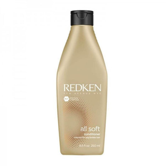 ALL SOFT CONDITIONER