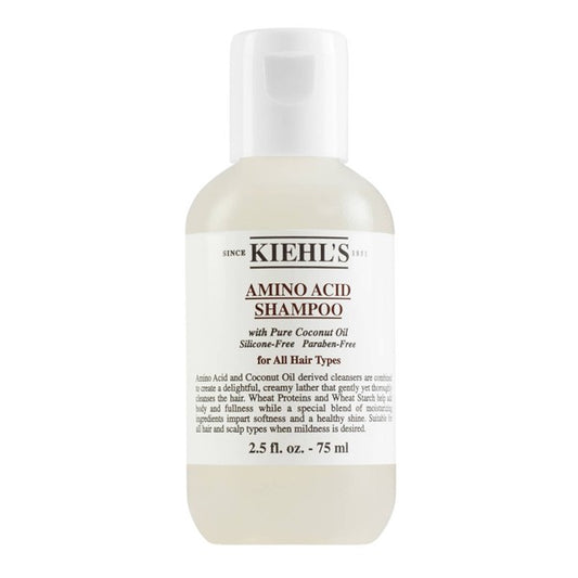 AMINO ACID SHAMPOO