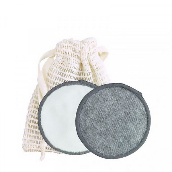 BETER NATURAL FIBER MAKEUP REMOVER DISCS