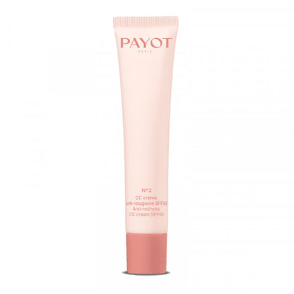 CC CRÈME ANTI-ROUGEURS