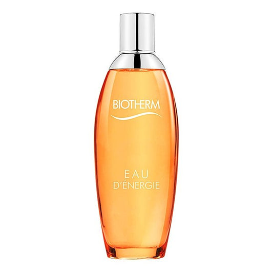 EAU D'ENERGIE