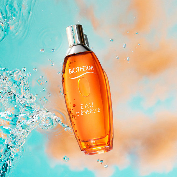 EAU D'ENERGIE