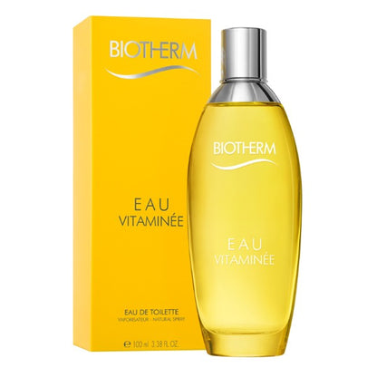 EAU VITAMINE