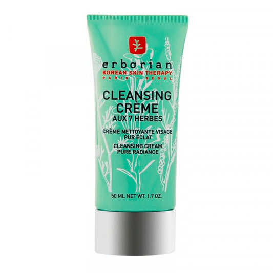 ERBORIAN CLEANSING CRÈME