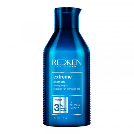 EXTREME SHAMPOO