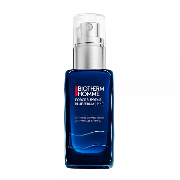 FORCE SUPREME BLUE SERUM [LP-XR]