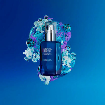 FORCE SUPREME BLUE SERUM [LP-XR]