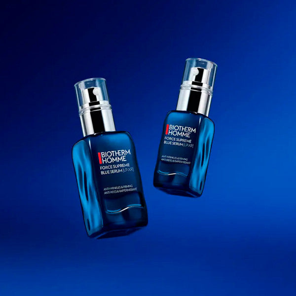 FORCE SUPREME BLUE SERUM [LP-XR]